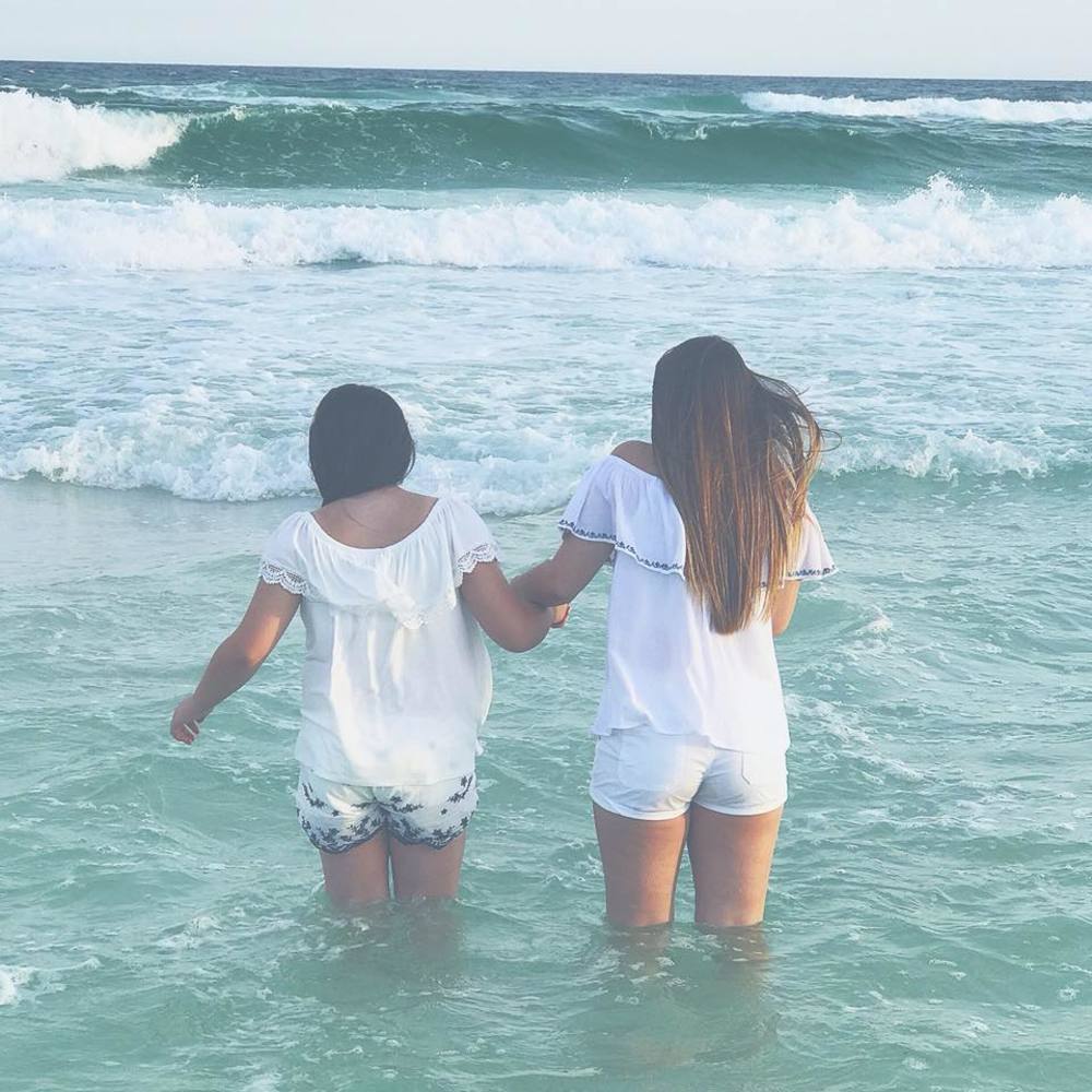 Meet your Posher, Kinzie